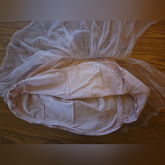 Girls 100(about 3T dress) - Picture 3 of 3